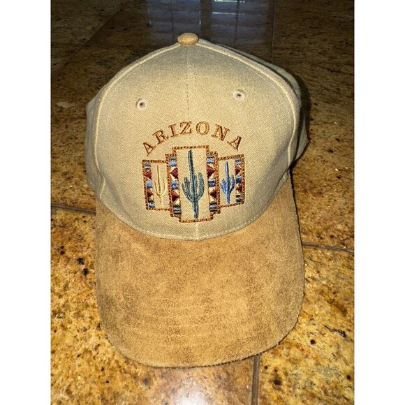Expo Headwear Arizona Cap - Picture 1 of 5